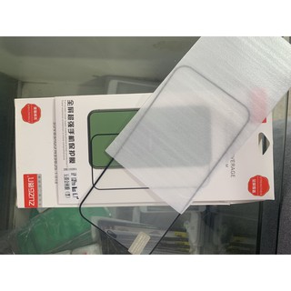 MIếng dán iphone kính cường lực full màn hình