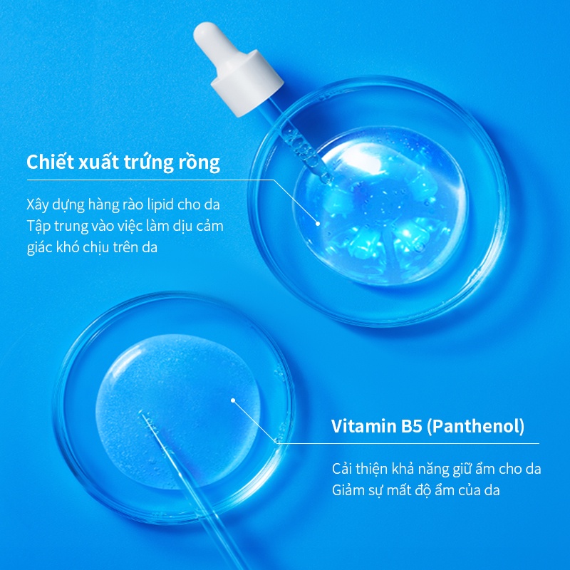 mặt nạ axit hyaluronic WIS dưỡng ẩm khóa nước nuôi dưỡng sửa chữa làm sạch sáng màu da dành cho nữ 24 miếng | BigBuy360 - bigbuy360.vn