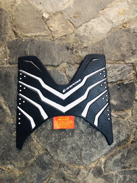 Sĩ Thảm indo cho vario đời 2017 18 19 20  chất lượng và bền đẹp