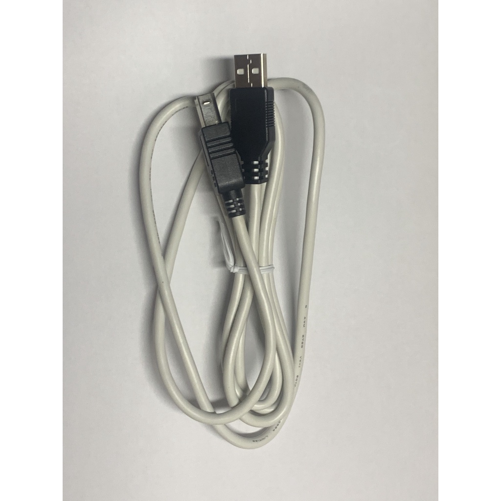 Dây cáp usb máy in 2.0 dài 1,5m bóc máy
