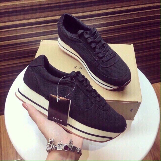 giày zara auth ( hết)