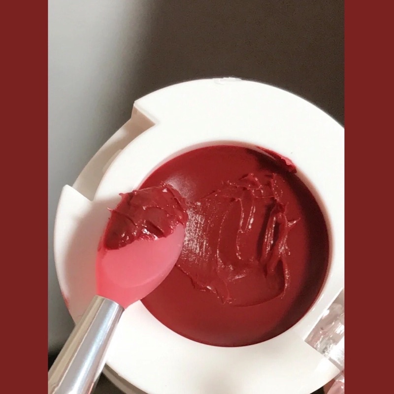 Son dưỡng có màu dạng hũ TOORUNE Magic Garden Story Lip Cheek Honey