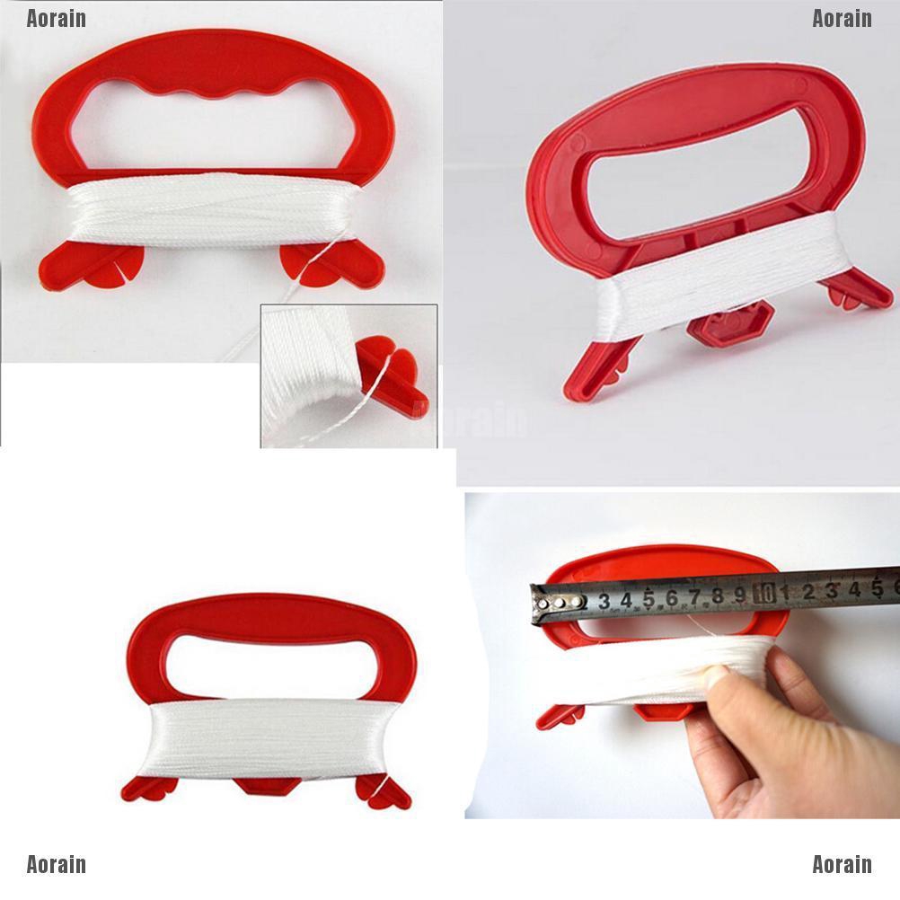 Cuộn Dây Thả Đá Với AOR 100m