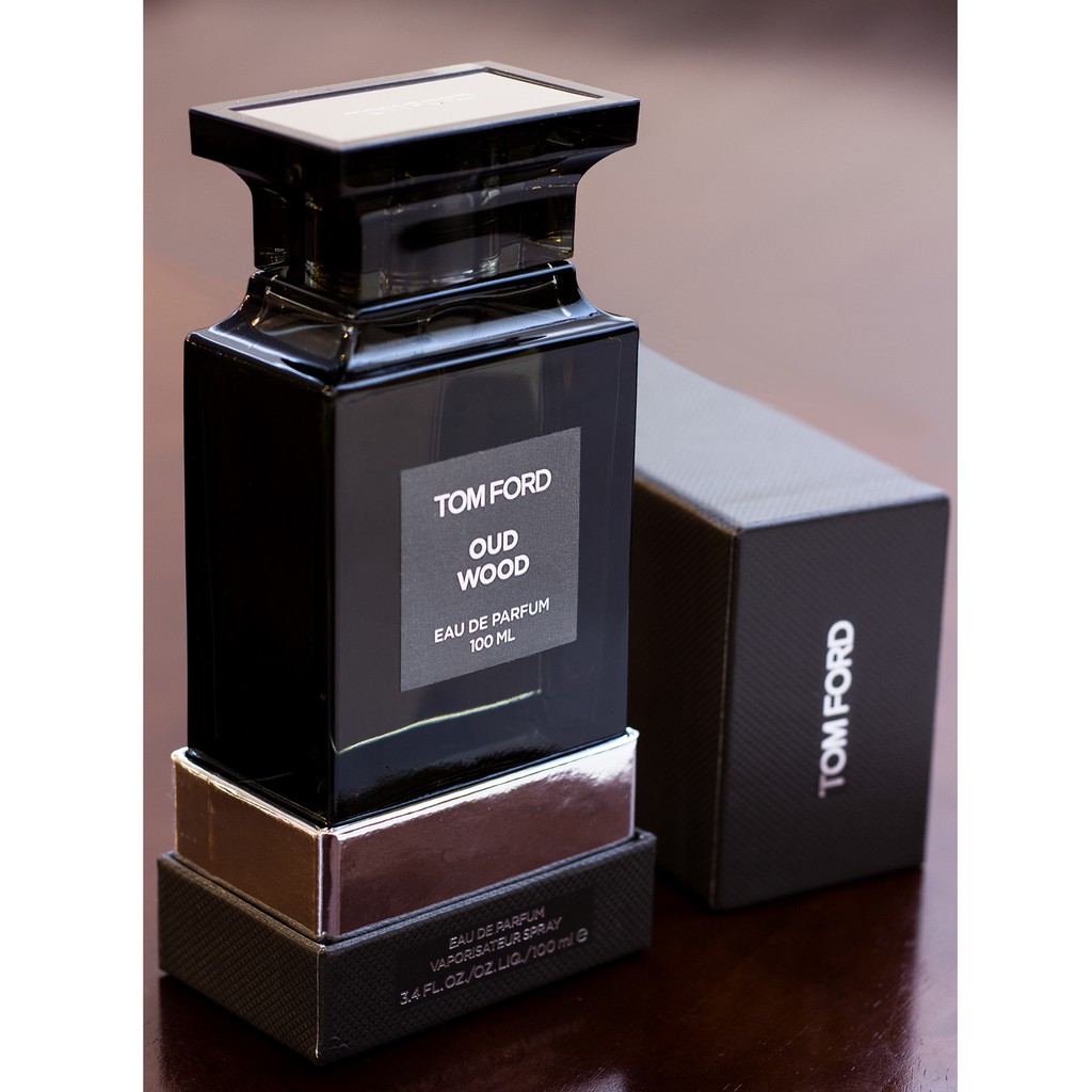 [MRS.SCENT] Nước Hoa Tom Ford Oud Wood, nước hoa nam cao cấp chính hãng, mùi gỗ trầm, cực kỳ quyền lực và sang trọng | Thế Giới Skin Care