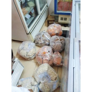 [Q.Phú Nhuận] CÁ VIÊN 500g