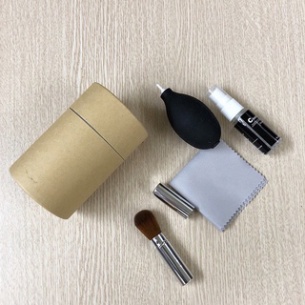 Vệ sinh máy tính bộ dụng cụ vệ sinh máy ảnh chất liệu bền cao cấp phù hợp với tất cả các dòng máy ILY