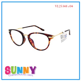 Gọng Kính Velocity VL25348