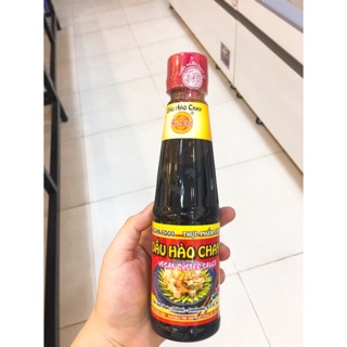 DẦU HÀO CHAY ÂU LẠC