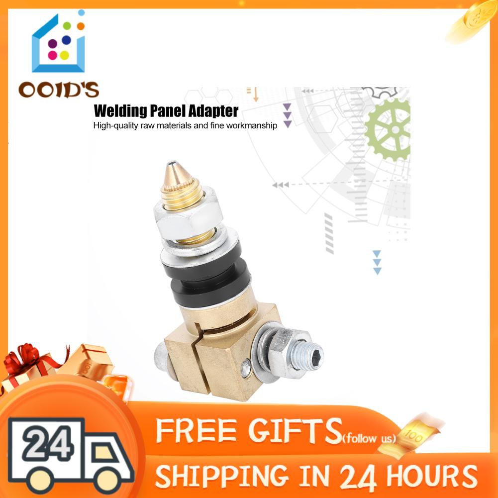 Đầu Nối Dây Hàn Chất Lượng Cao