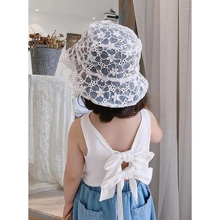 Rập giấy 30024 - Bộ Nơ lưng + Quần phồng