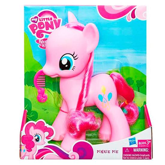 Pony Lớn - Pinkie Pie My Little Pony - B2828/B0368