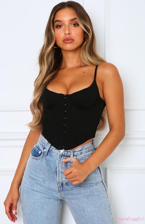 Áo Ba Lỗ Màu Trơn Thời Trang Quyến Rũ Cho Nữ