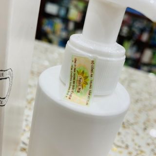 K3 AOSACLEANSER GEL RỬA MẶT DA NHỜN