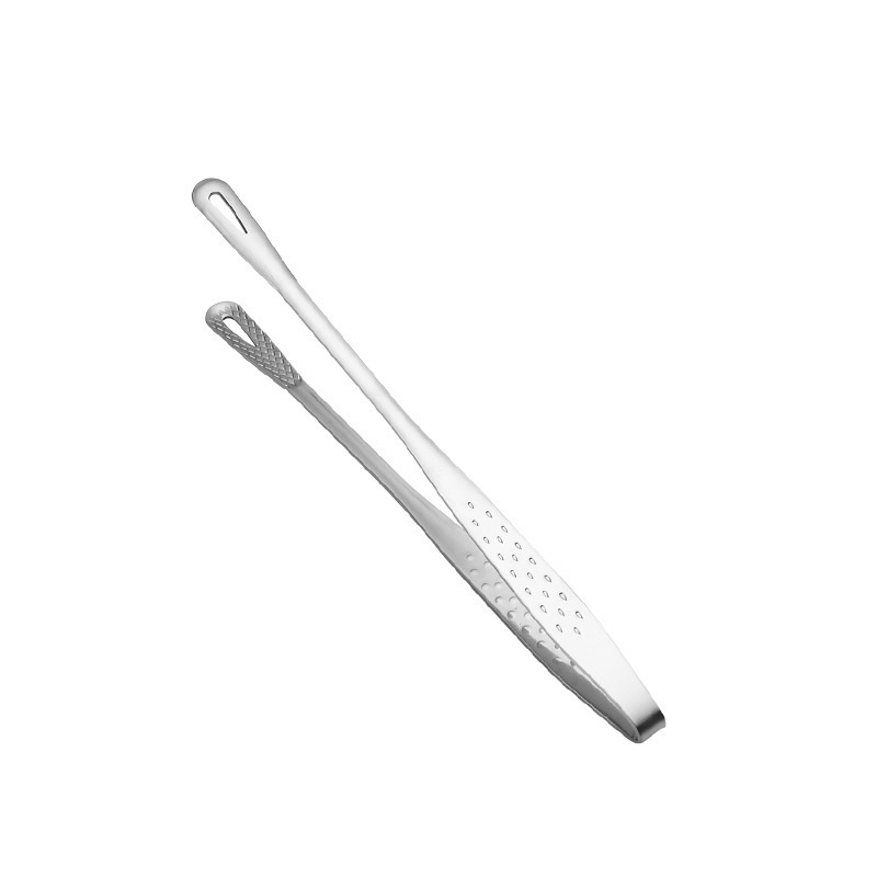 Kẹp gắp đá viên bằng thép không gỉ