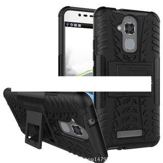 Ốp lưng 2 lớp cho asus zenfone 3 max 5.2 ich zc520tl