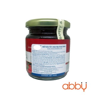 Mứt dâu Every Home 240g