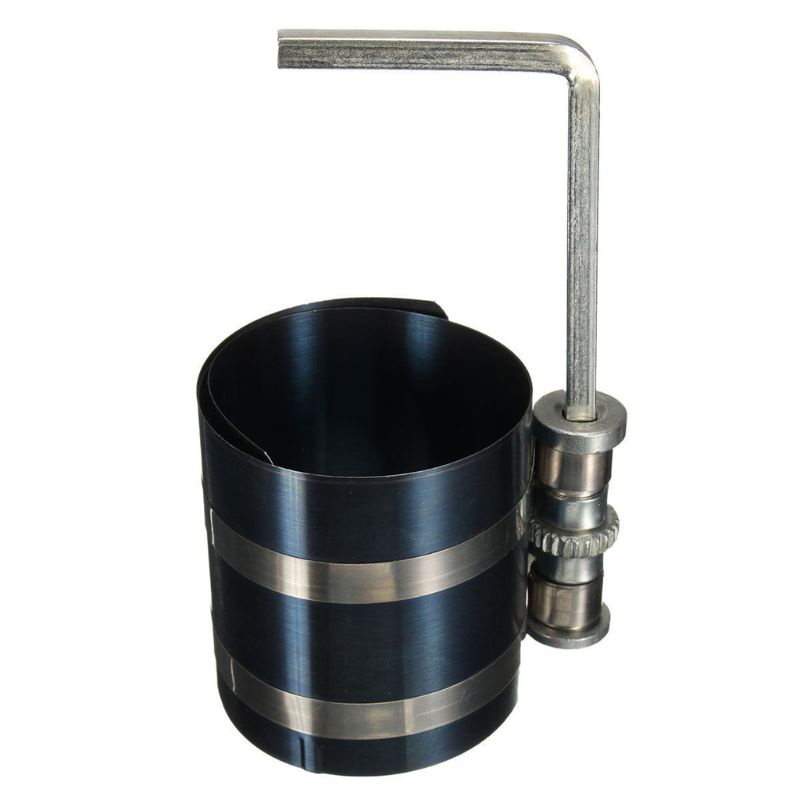 Bộ 3 Vòng Pít Tông Chuyên Dụng Cho Động Cơ Xe Hơi 53-125mm