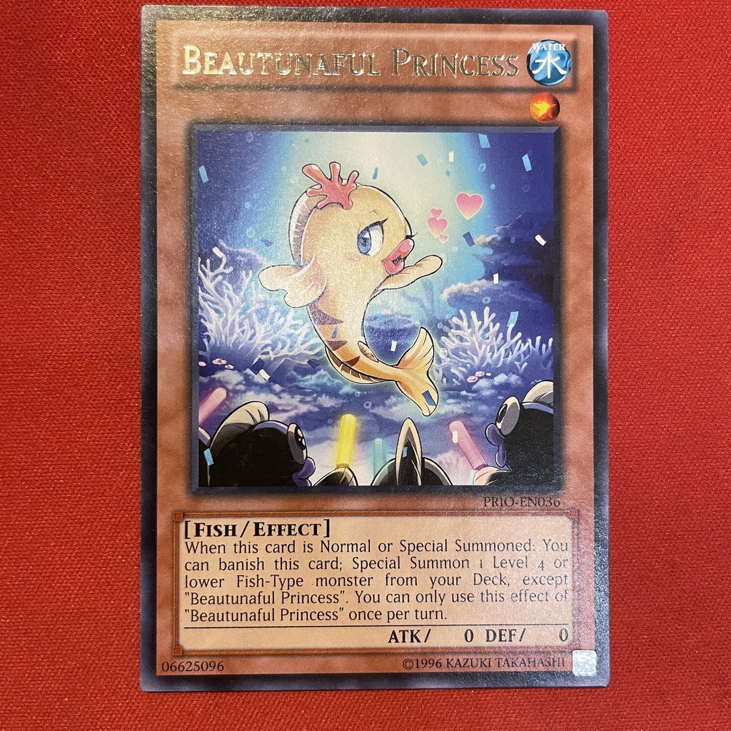 Beautunaful Princess