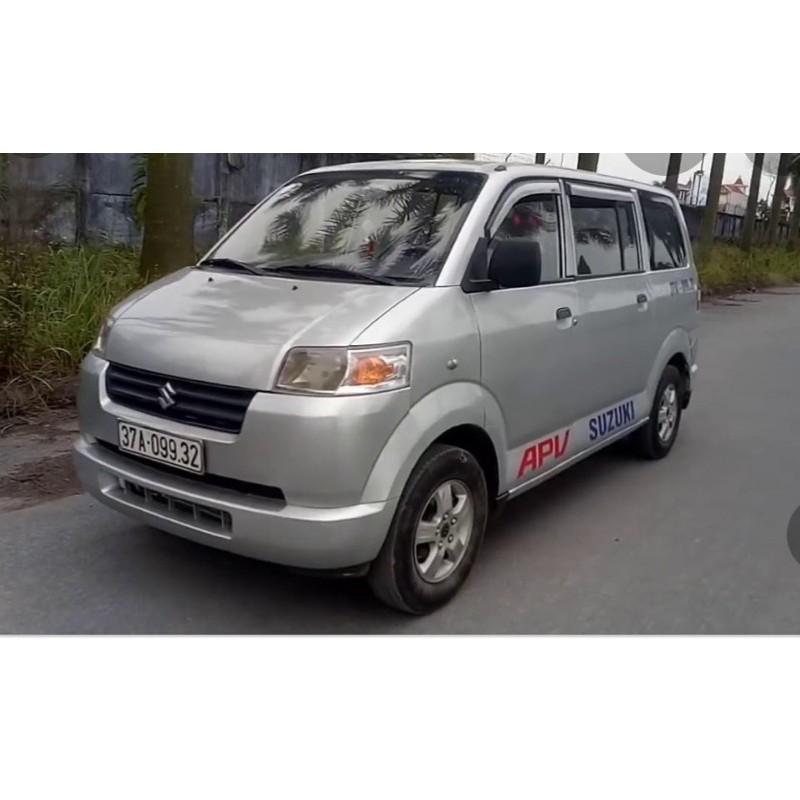 Gương chiếu hậu SUZUKI APV và PRO 740kg