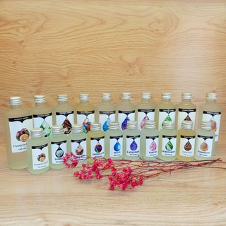 TINH DẦU MÁY XÔNG OIL ZONE AROMA THÁI LAN