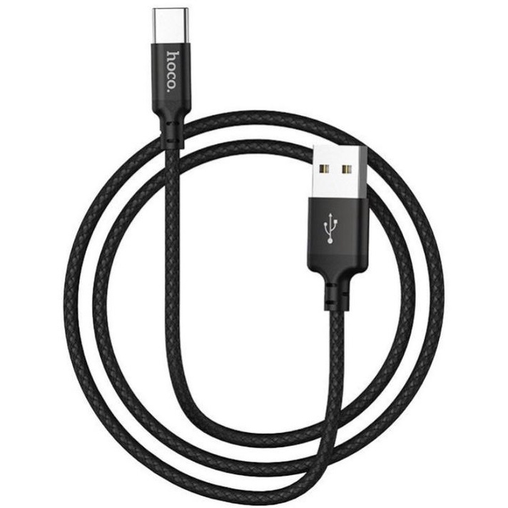 Cáp sạc dây dù Hoco ME5 sạc nhanh truyền dữ liệu nhanh