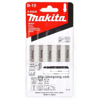 Lưỡi cưa lộng makita b-10 a-85628