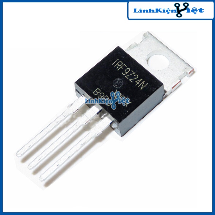 IRF9Z24 55V/12A/TO-220 P-CH