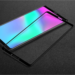 IMAK Tempered Glass  For huawei Honor note 10  NOTE10 Screen Protector