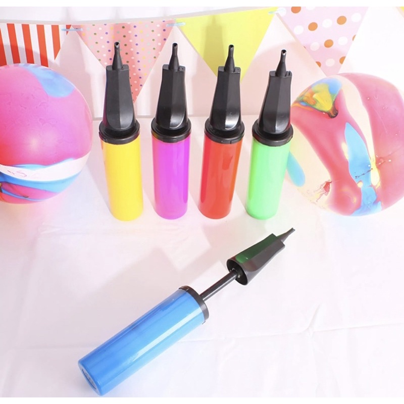 Set Trang Trí Sinh Nhật,Combo Sinh Nhật Phong Cách Hàn Quốc Cho Bé Trai Bé Gái,Tặng Bơm Bóng,Băng Keo,Bóng Tuổi