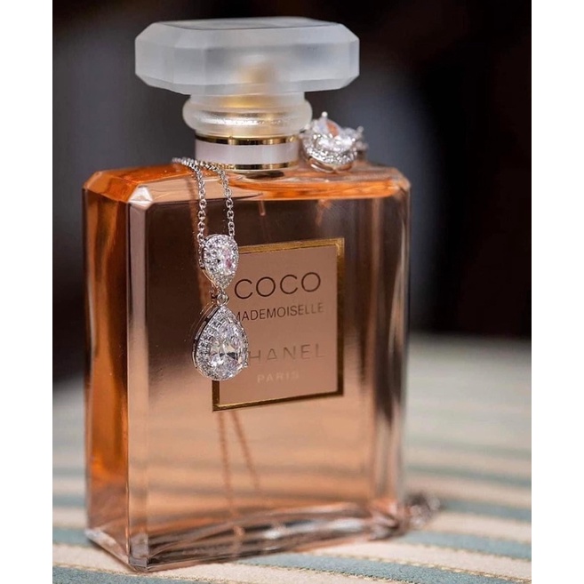 Nước hoa Coco Mademoisalle Edp mẫu thử