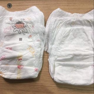 100 bỉm trần quần hana size M/L/XL/XXL/XXXL