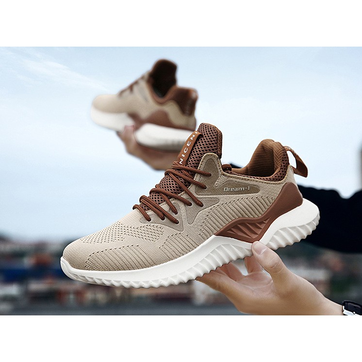 Giày sneaker thể thao nam thời trang Dream