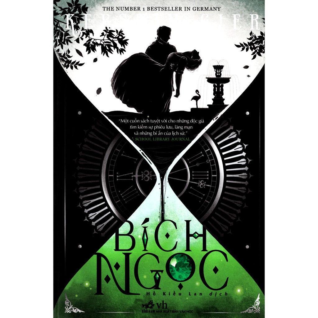 Sách - Bích Ngọc