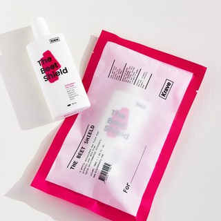 KRAVE BEAUTY - Kem chống nắng Beet The Sun SPF 50+/PA+++ (Bản Hàn)