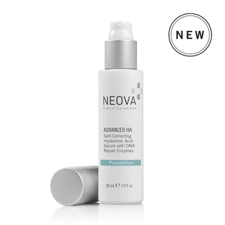 [HÀNG CÔNG TY] Serum HA + DNA Giúp Cấp Ẩm Sâu & Phục Hồi Da Neova Advanced HA (Hyaluronic Acid) 30ml H.A