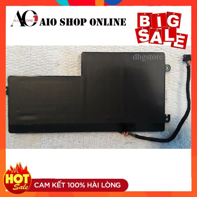 ⚡ Pin   laptop Lenovo Thinkpad T440 T450 T460 T550 T560 L450 L540 X240 X250 X260 X270.