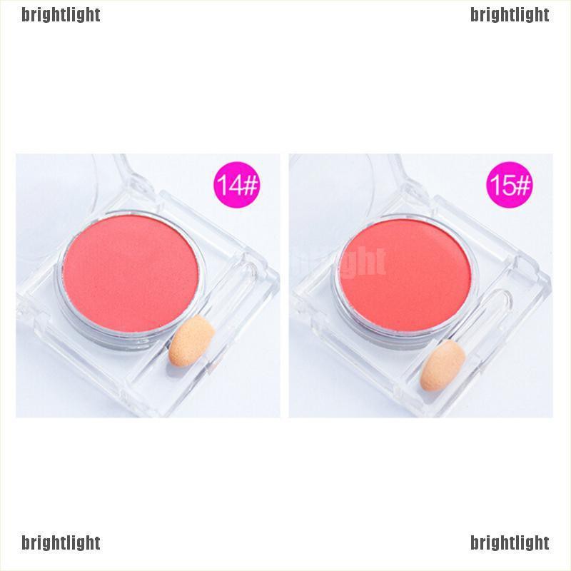 [Hàng mới về] Phấn má chất lì chuyên nghiệp cho trang điểm | BigBuy360 - bigbuy360.vn