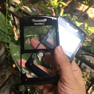 Mặt kính blackberry 8800 kèm bi