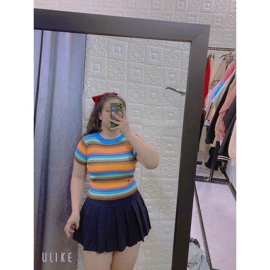 Chân váy tennis QC [ nhatrucbigsize60_90kg ] | BigBuy360 - bigbuy360.vn