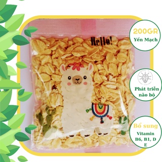 9 Hạt Hữu Cơ Cho Bé Ăn Dặm Nhập Khẩu Diamond Nuts