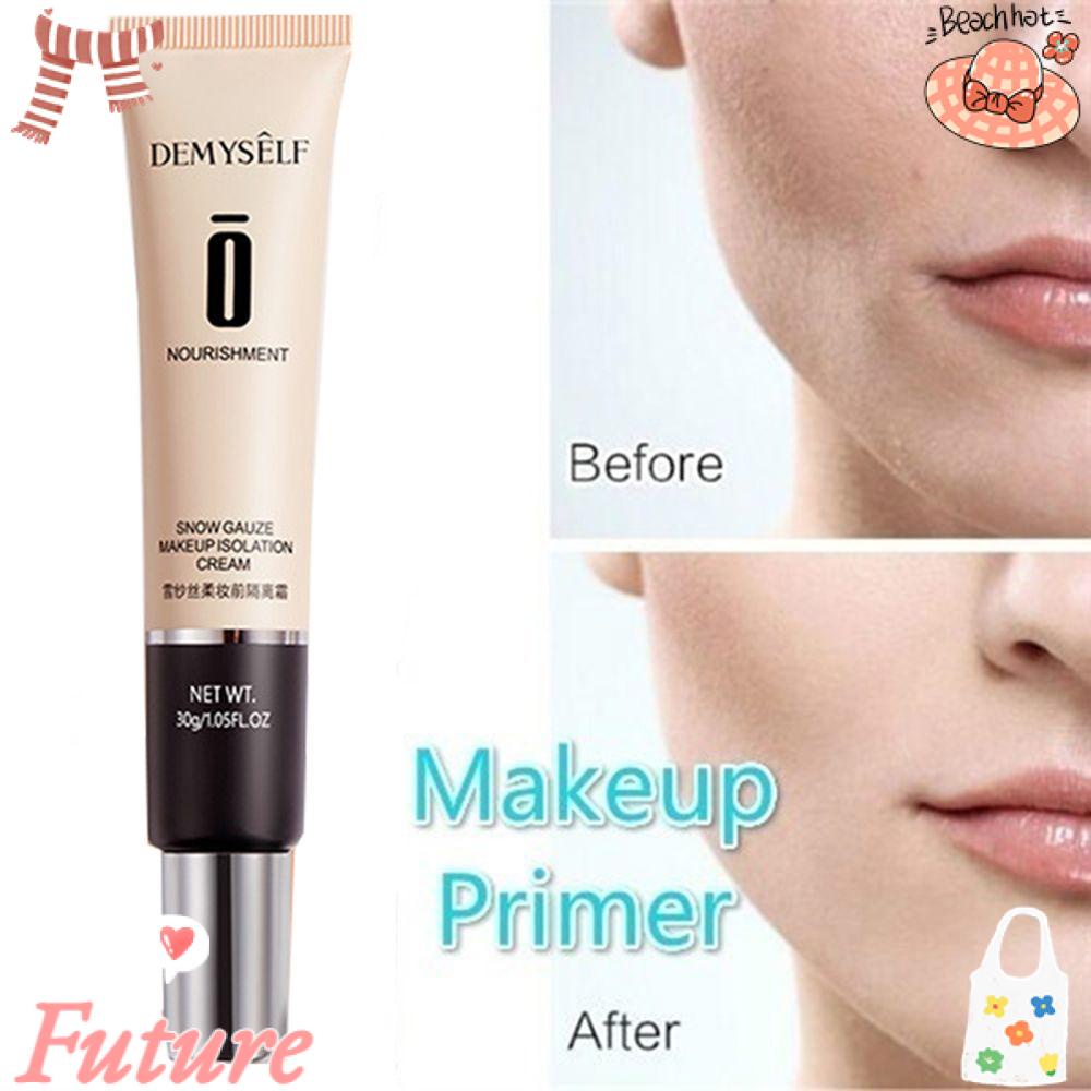 Kem Lót Trang Điểm Thu Nhỏ Lỗ Chân Lông Làm Mịn Da