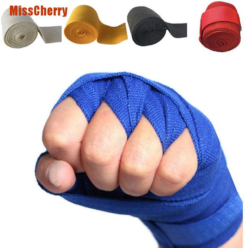 Băng Quấn Bảo Vệ Tay Chơi Boxing SANDA