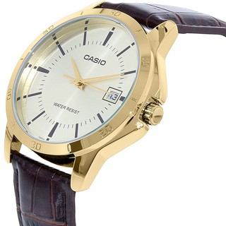 Đồng hồ Nam Casio MTP-V004GL-9AUDF