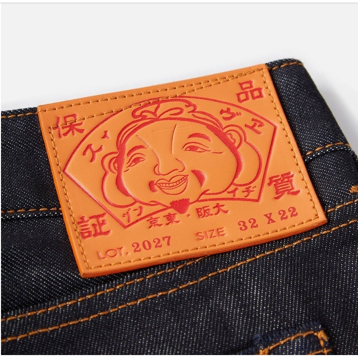 QUẦN JANE EV MULTI POCKET