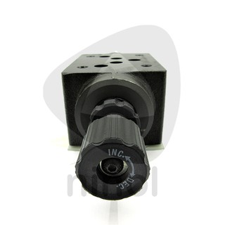 Van Tiết Lưu Dầu Thủy Lực MTCV