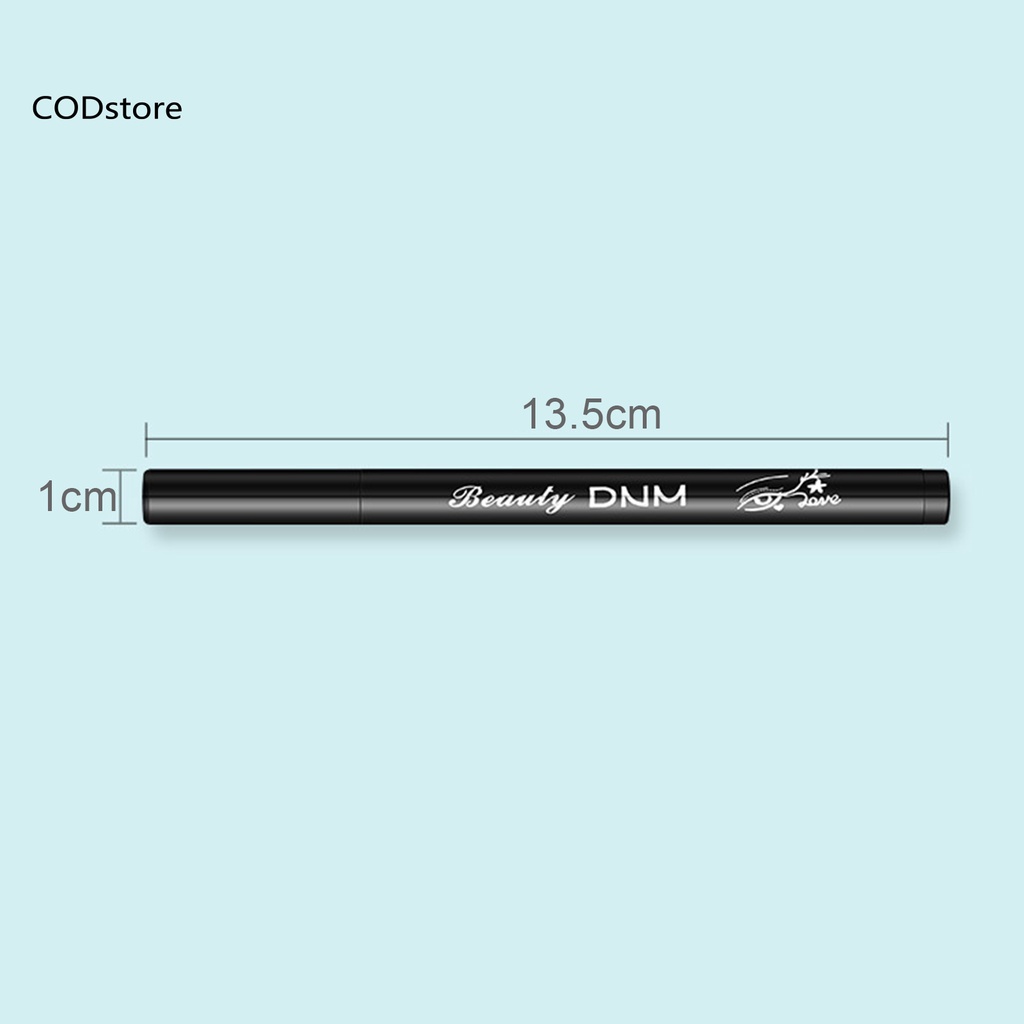 Bút kẻ mắt nhiều màu sắc thời trang dành cho nữ
 | BigBuy360 - bigbuy360.vn