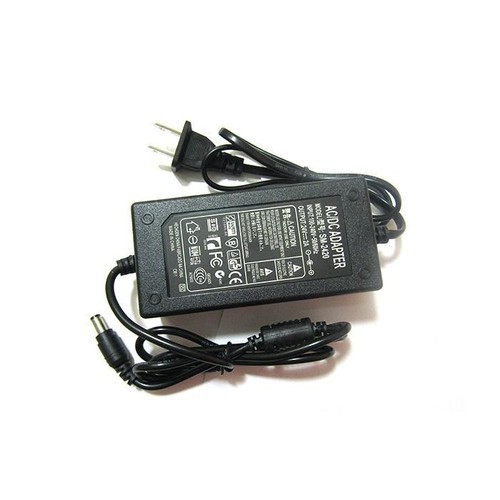 [RẺ VÔ ĐỊCH] Bộ chuyển đổi nguồn 220v sang 5A-12V CZ60W - Chuyển nguồn ô tô - Adapter