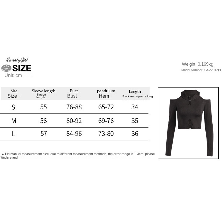 Áo Thun Trễ Vai Tay Dài Màu Trơn 2022 Thời Trang Quyến Rũ Cho Nữ