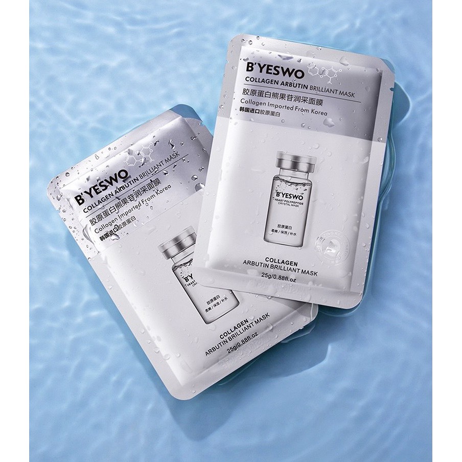 [Hàng mới về] Mặt Nạ Astaxanthin Chứa Tinh Chất Nicotinamide Giúp Làm Sáng Và Phục Hồi Làn Da Hiệu Quả | BigBuy360 - bigbuy360.vn