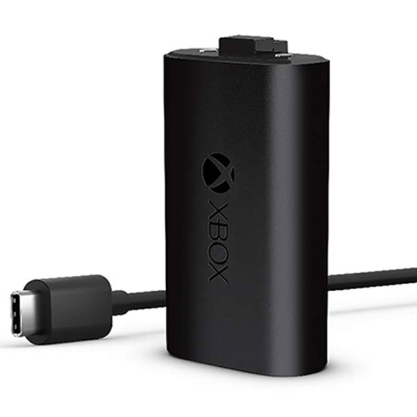 Pin Sạc Cho Tay Cầm Xbox One, Xbox One S, Xbox Series X